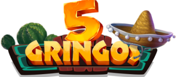 5Gringo Logo