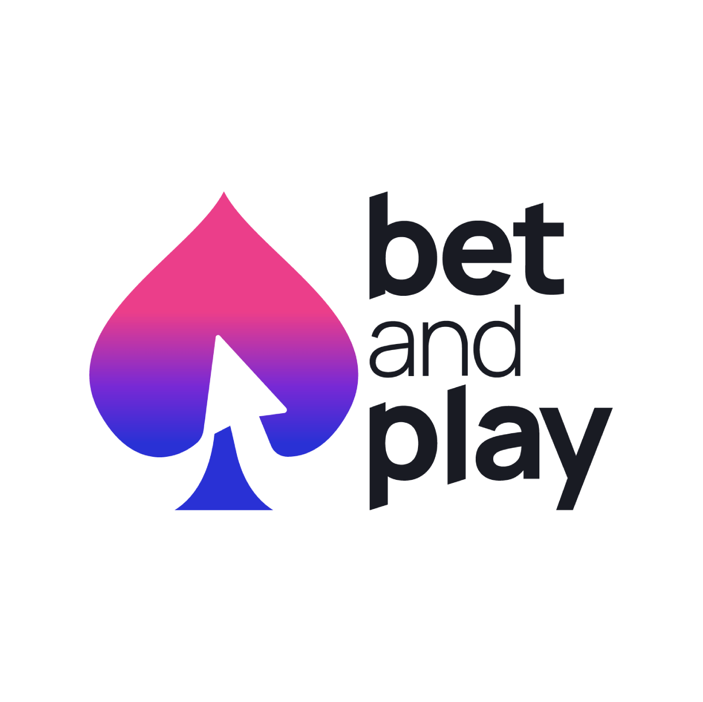 BetAndPlay Logo