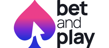 BetAndPlay Casino Logo