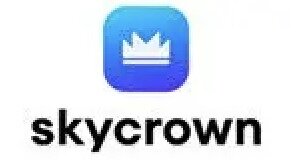 SkyCrown Logo