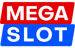 Mega Slot Casino Logo