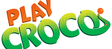 PlayCroco Casino Logo