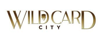 Wild Card City Casino Logo
