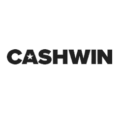 Cashwin casino logo