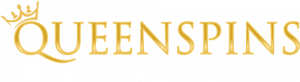 QueenSpins Casino Logo