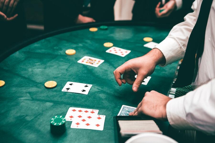 Casino Bonus Types in Australian Online Casinos 2022
