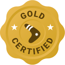 gold-certified