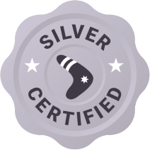 silver-certified