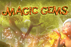 magic gems logo