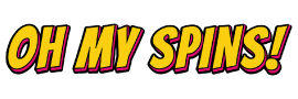 OhMySpins Logo