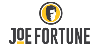 Joe Fortune Logo