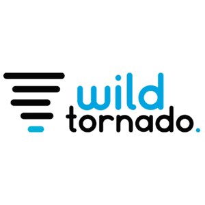wild tornado casino logo