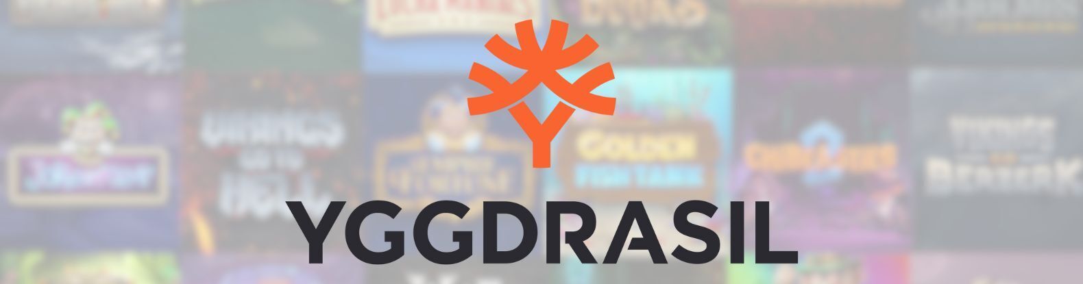This is a decorative pic of Yggdrasil Casino Software Provider