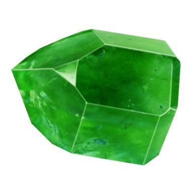Bonanza Emerald Symbol
