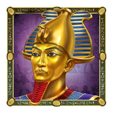 Book of Dead Book Osiris Symbol