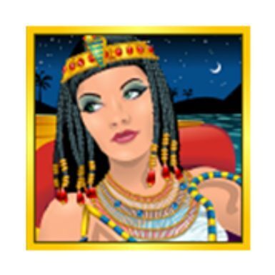 Cleopatra's Gold Cleopatra Symbol