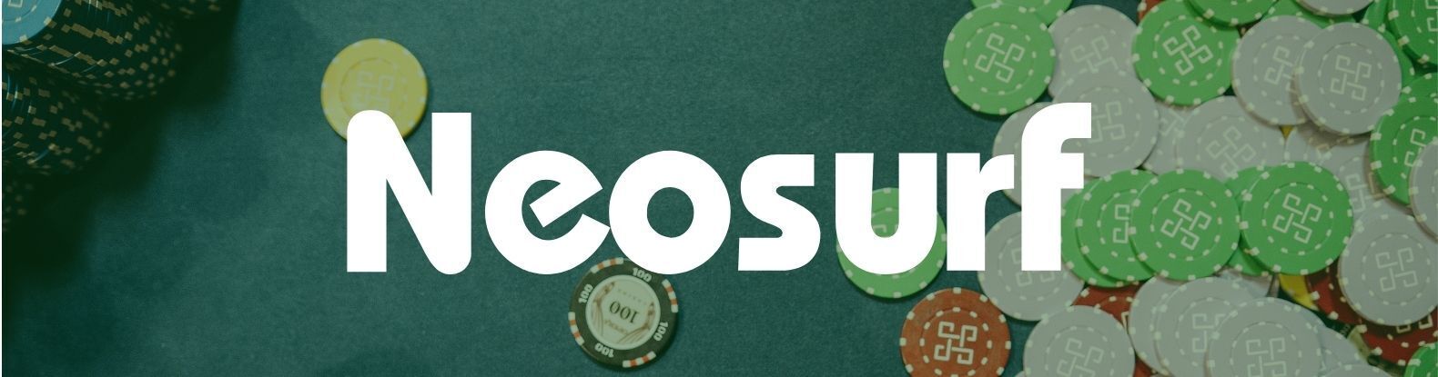 Neosurf is becoming ever more popular as a payment method at online casinos