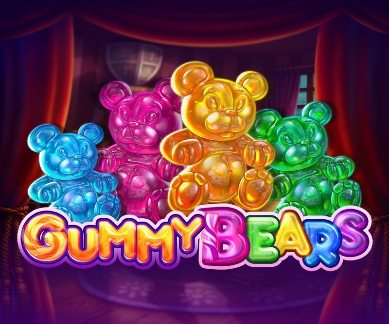 Gummy Bears Pokie