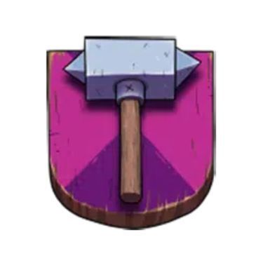 Hammer Symbol