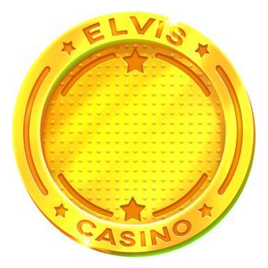 Elvis Frog in Vegas_Coin