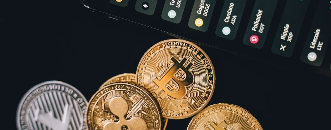 Choose the right cryptocurrency for online casino deposits